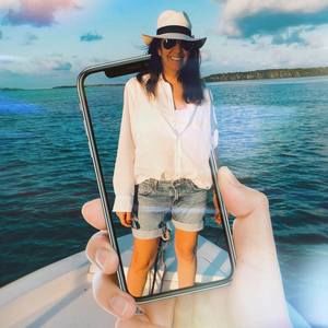 Meet your Posher, Maricarmen